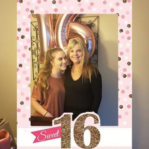 Meet your Posher, Marilyn